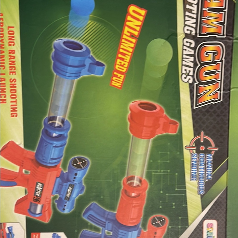 Kid game